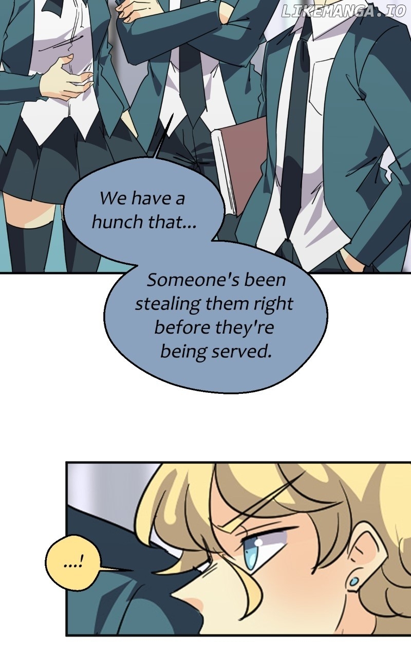 Read unOrdinary Manga EN Manga Online