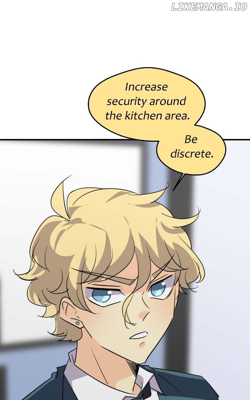Read unOrdinary Manga EN Manga Online