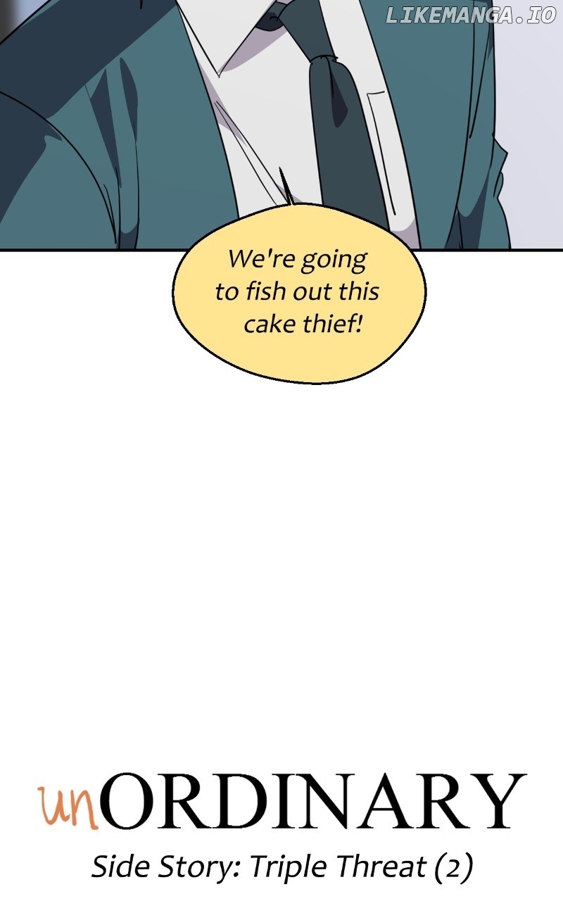 Read unOrdinary Manga EN Manga Online