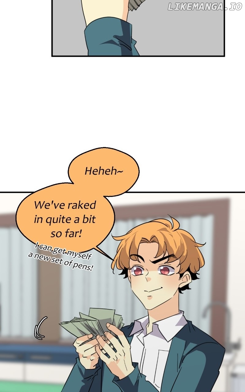 Read unOrdinary Manga EN Manga Online