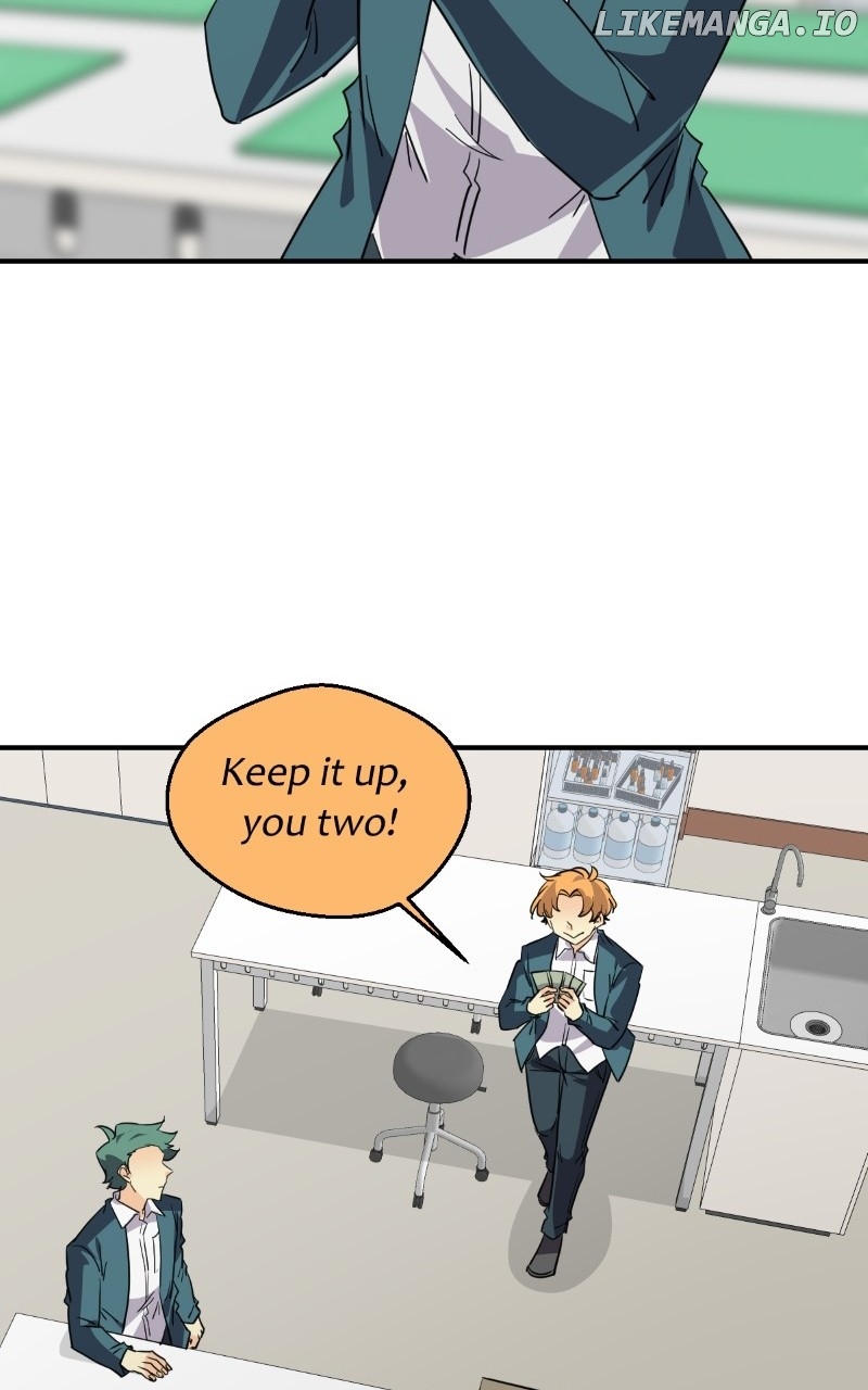 Read unOrdinary Manga EN Manga Online