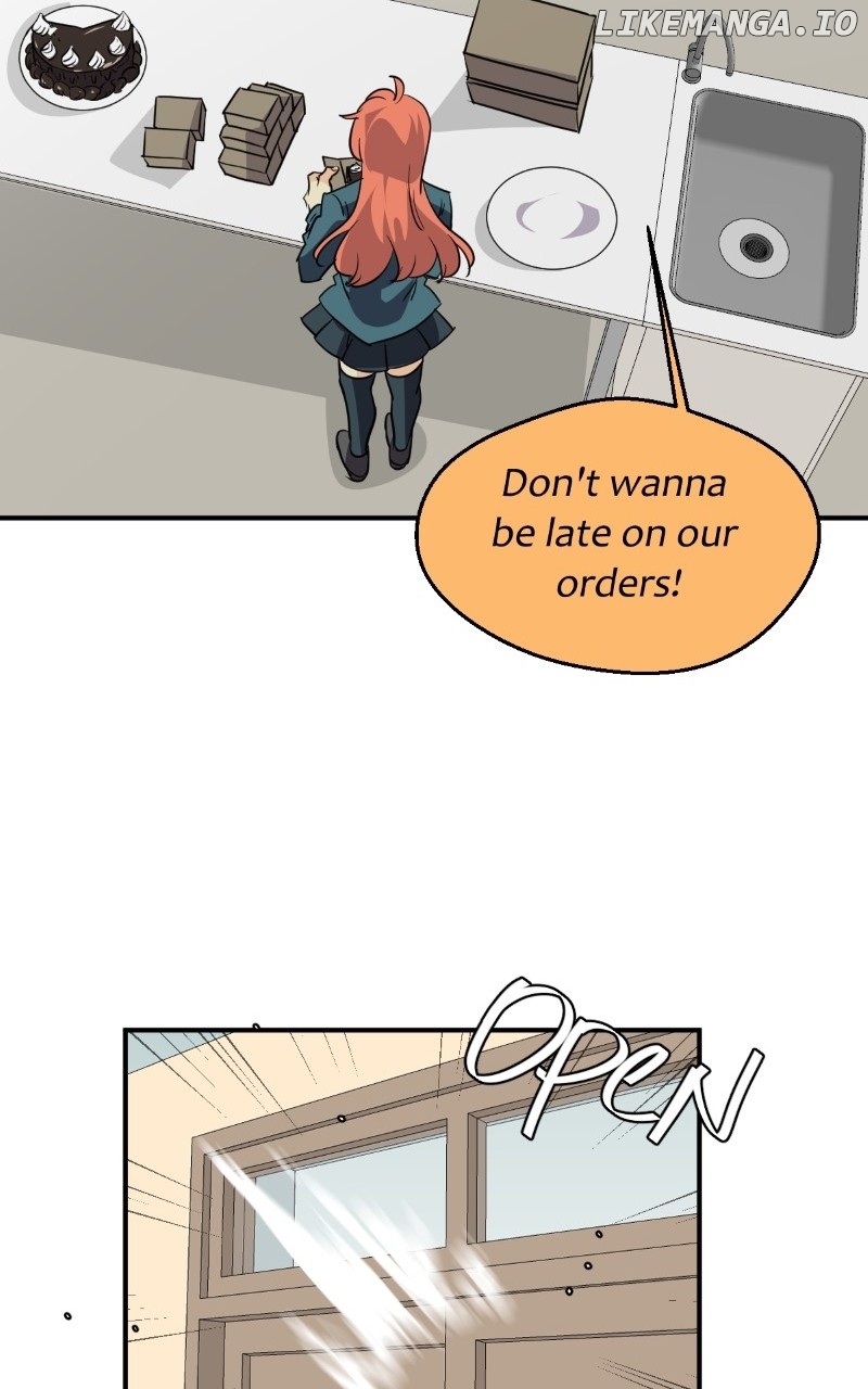Read unOrdinary Manga EN Manga Online