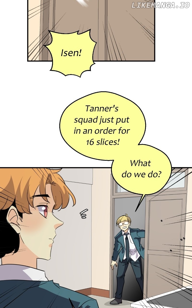 Read unOrdinary Manga EN Manga Online