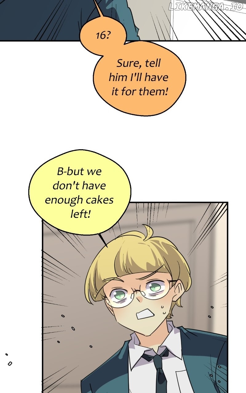 Read unOrdinary Manga EN Manga Online