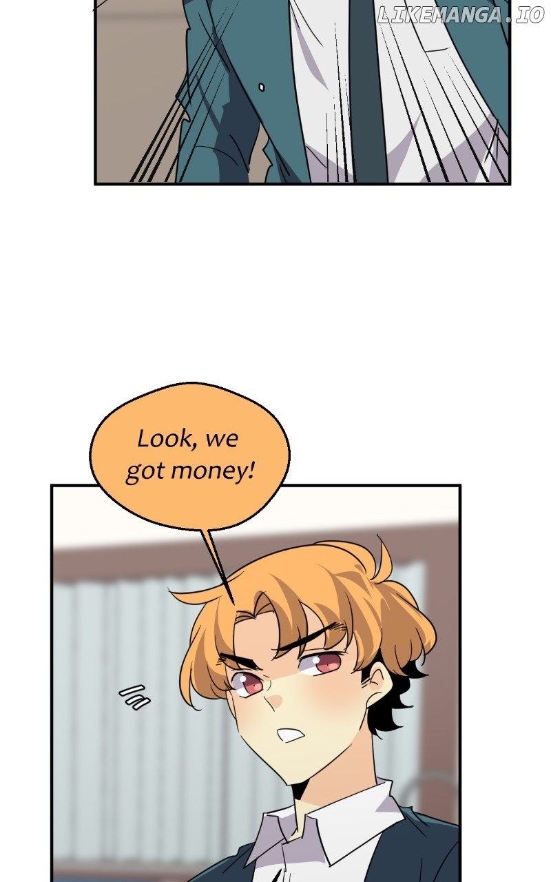 Read unOrdinary Manga EN Manga Online