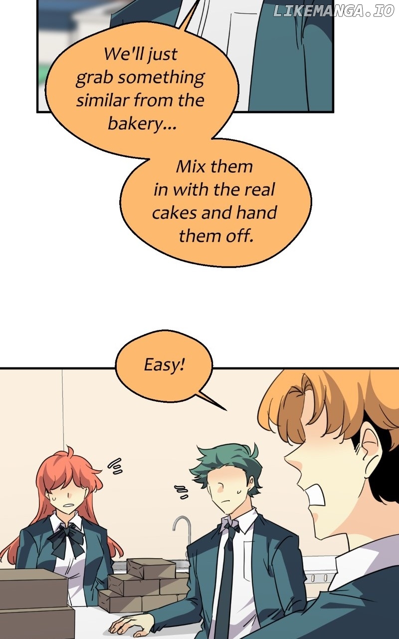 Read unOrdinary Manga EN Manga Online