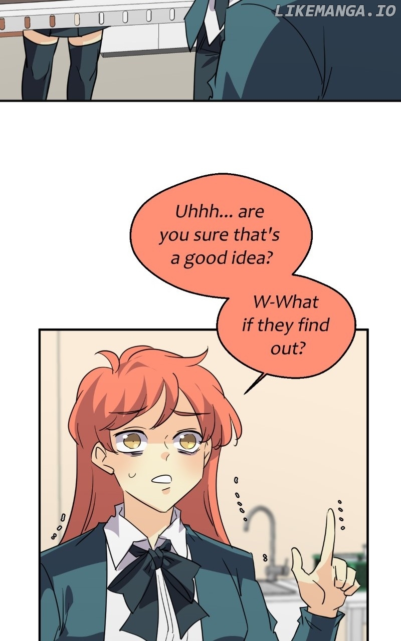 Read unOrdinary Manga EN Manga Online