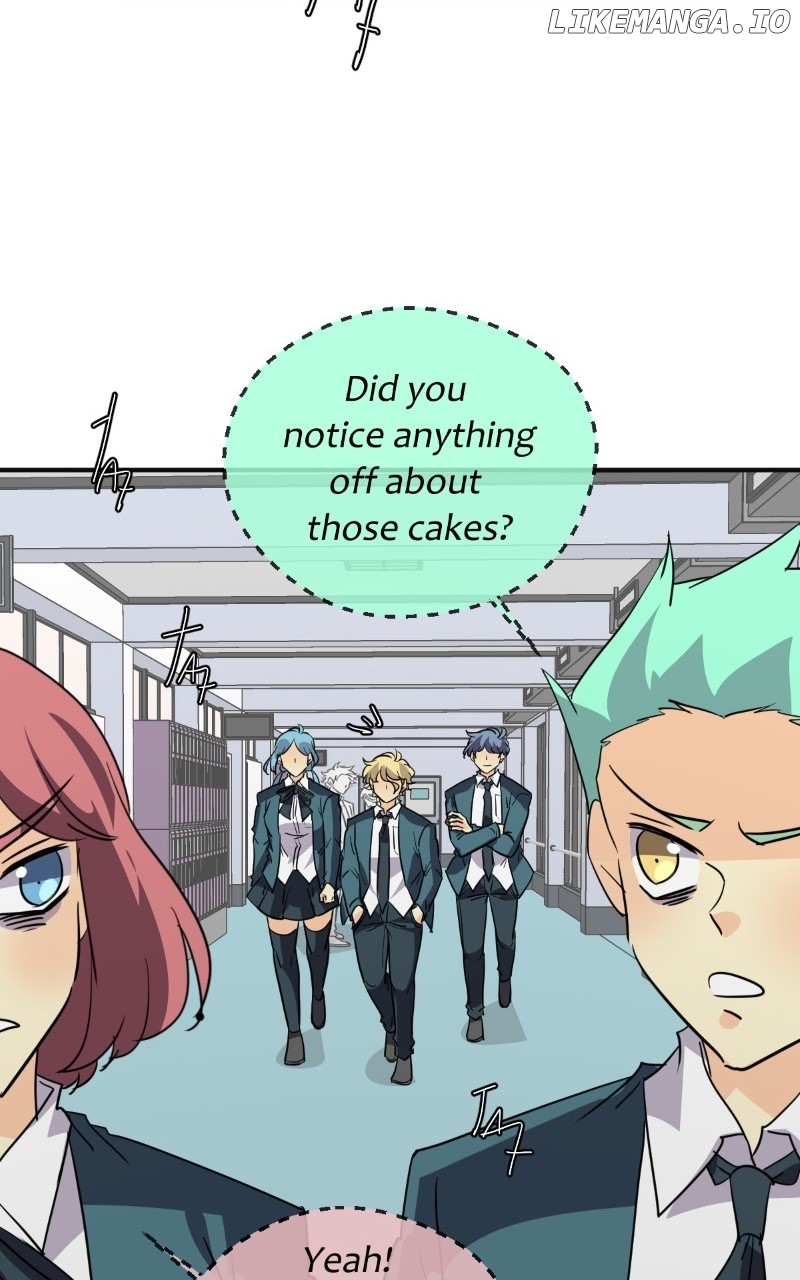 Read unOrdinary Manga EN Manga Online