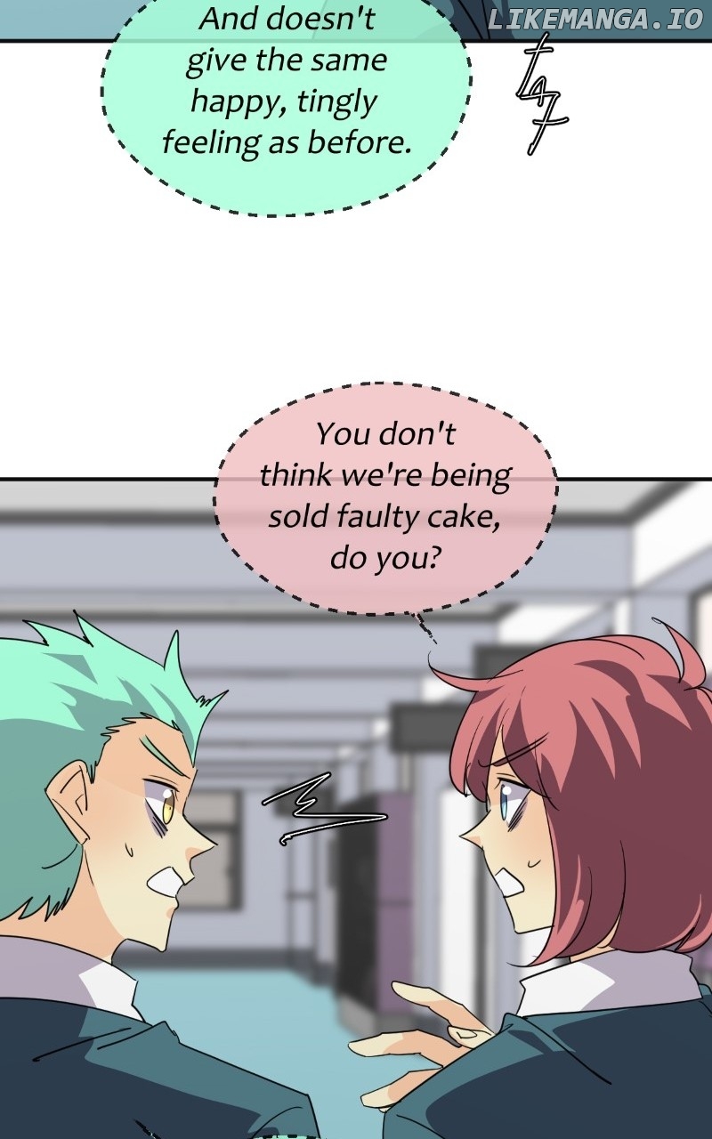 Read unOrdinary Manga EN Manga Online