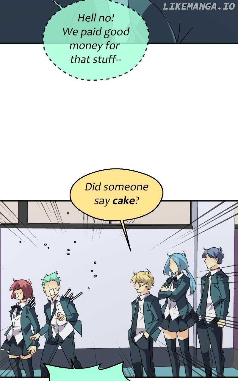 Read unOrdinary Manga EN Manga Online