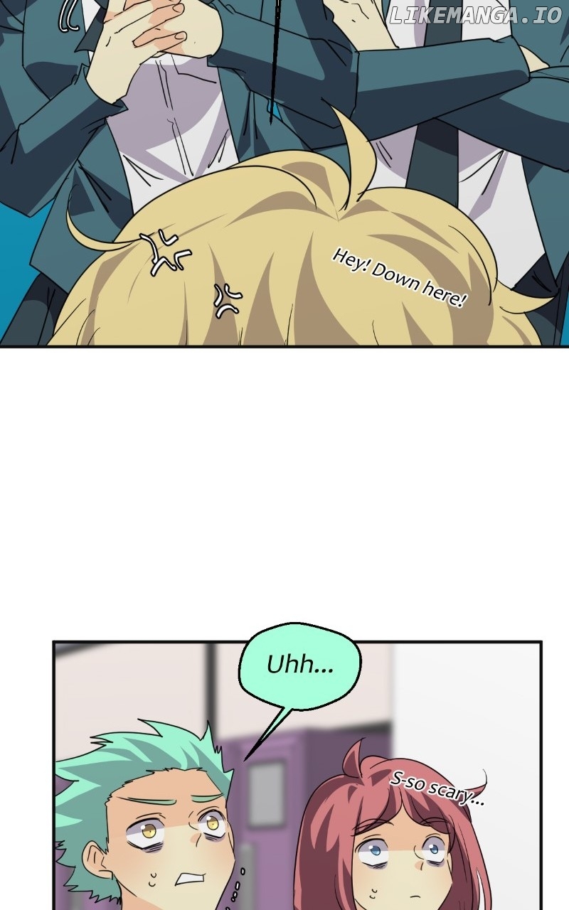 Read unOrdinary Manga EN Manga Online