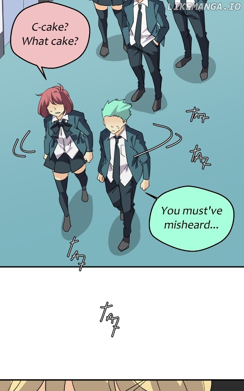 Read unOrdinary Manga EN Manga Online