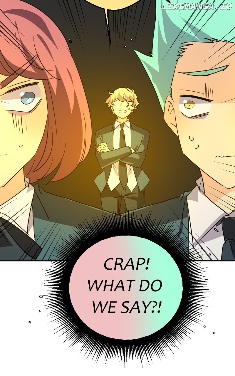 Read unOrdinary Manga EN Manga Online