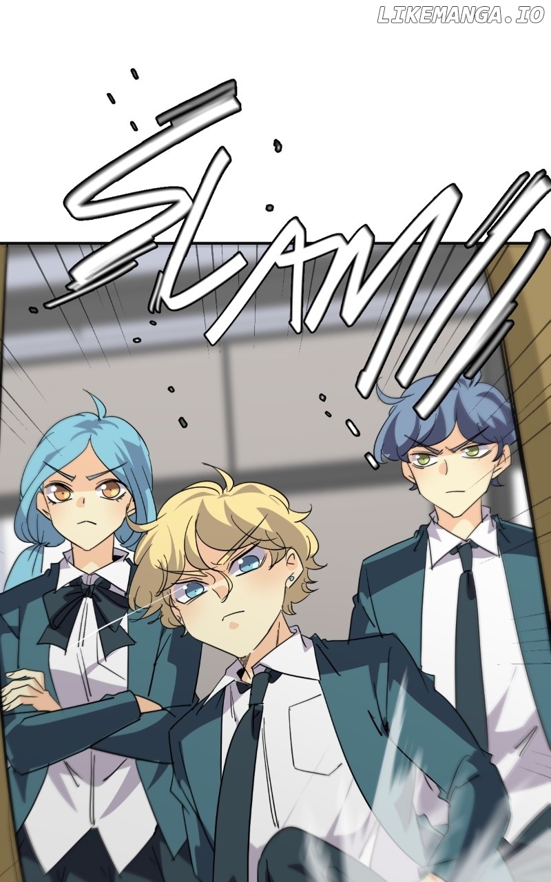 Read unOrdinary Manga EN Manga Online