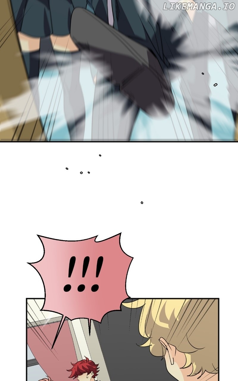 Read unOrdinary Manga EN Manga Online