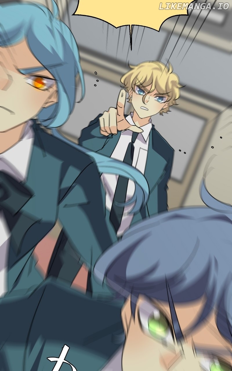 Read unOrdinary Manga EN Manga Online