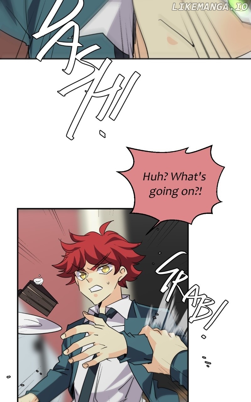 Read unOrdinary Manga EN Manga Online