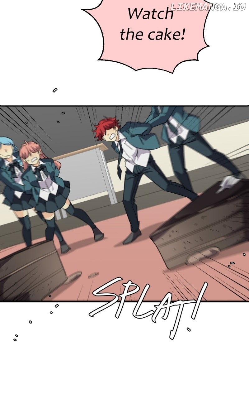Read unOrdinary Manga EN Manga Online