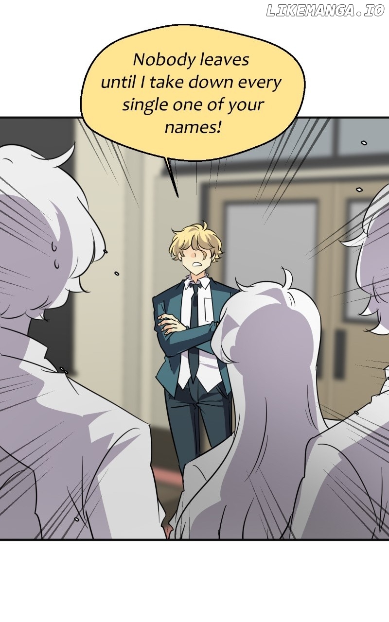 Read unOrdinary Manga EN Manga Online
