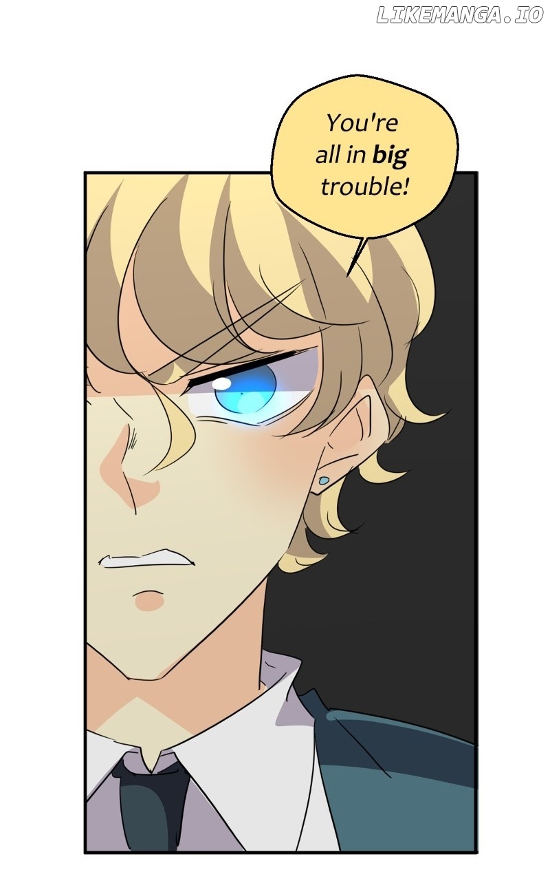 Read unOrdinary Manga EN Manga Online