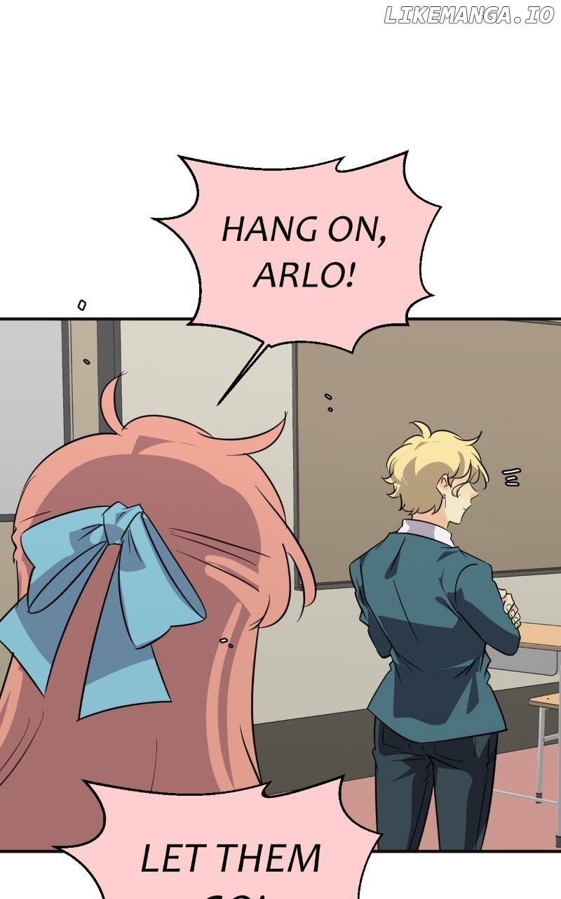 Read unOrdinary Manga EN Manga Online