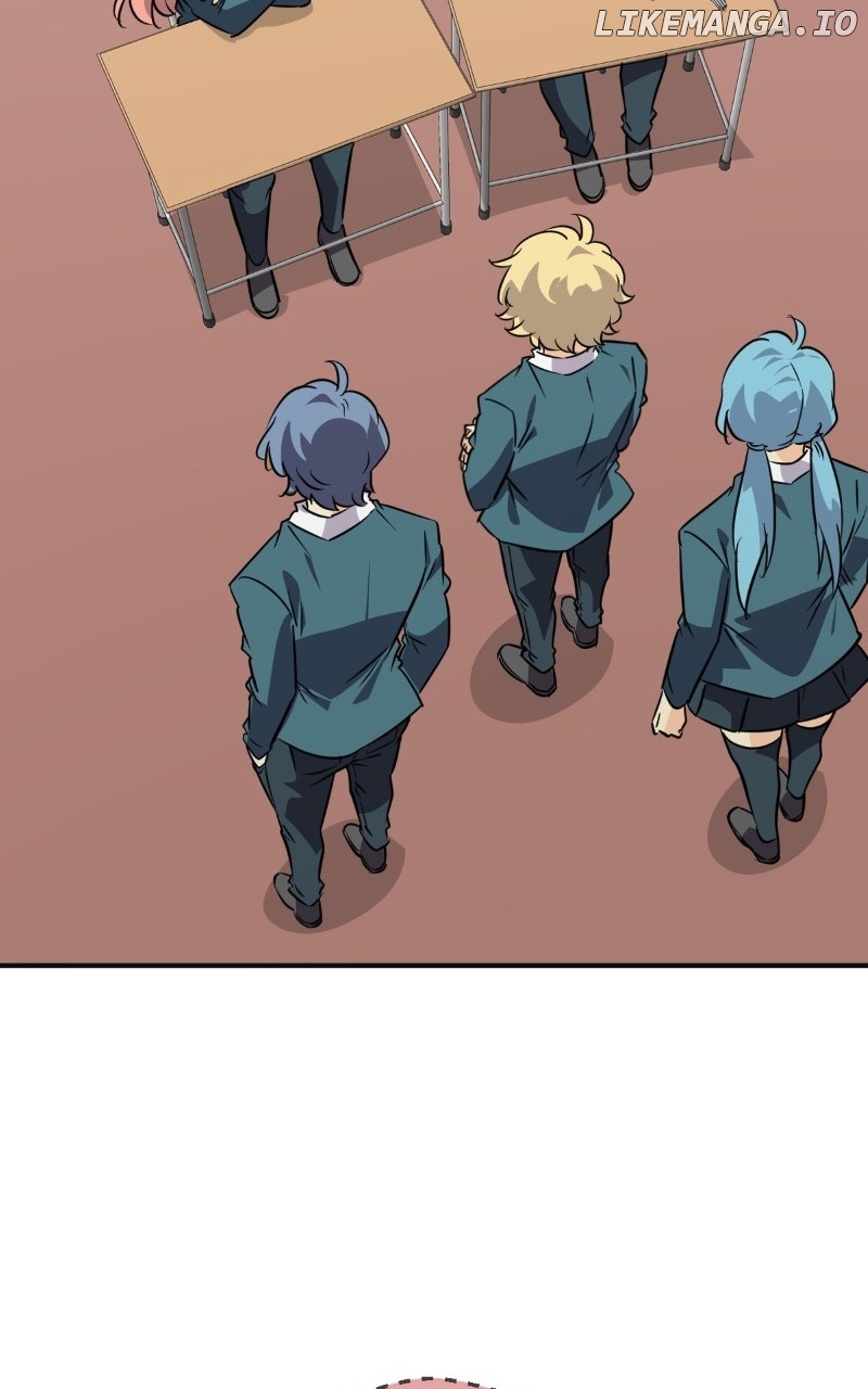 Read unOrdinary Manga EN Manga Online