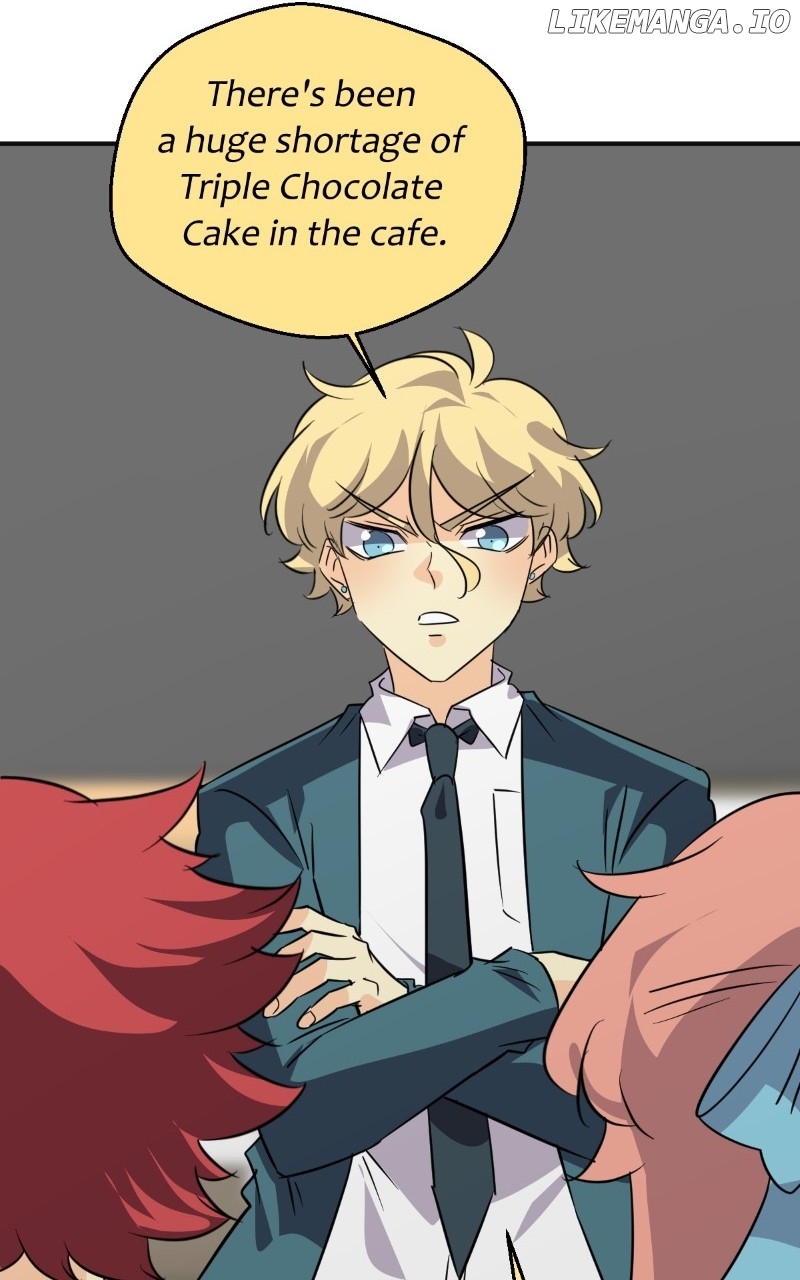 Read unOrdinary Manga EN Manga Online