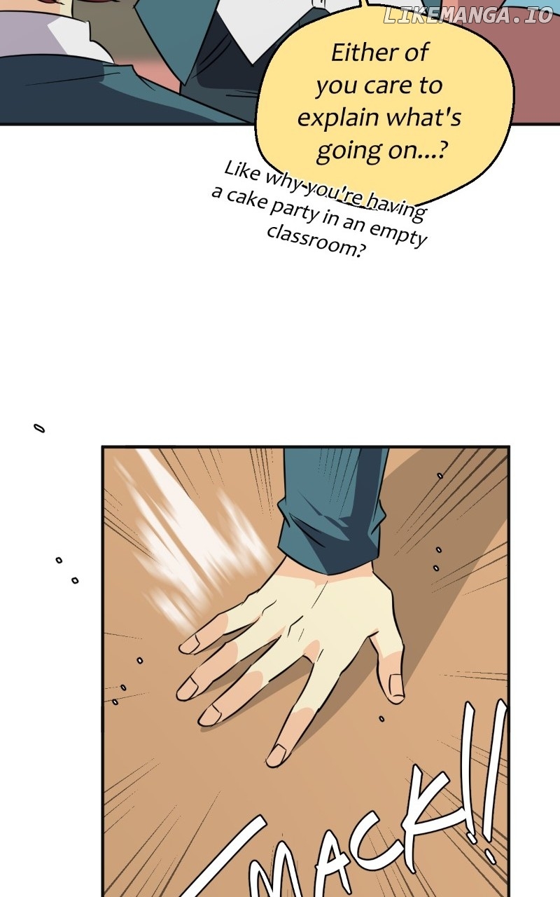 Read unOrdinary Manga EN Manga Online