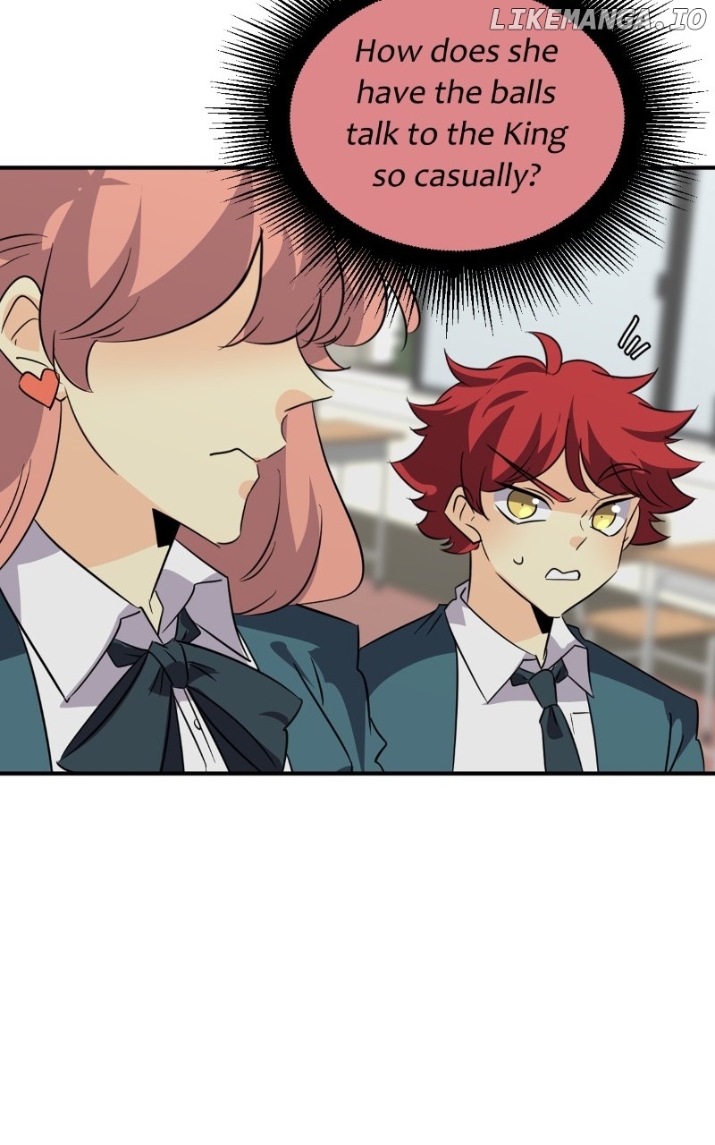 Read unOrdinary Manga EN Manga Online