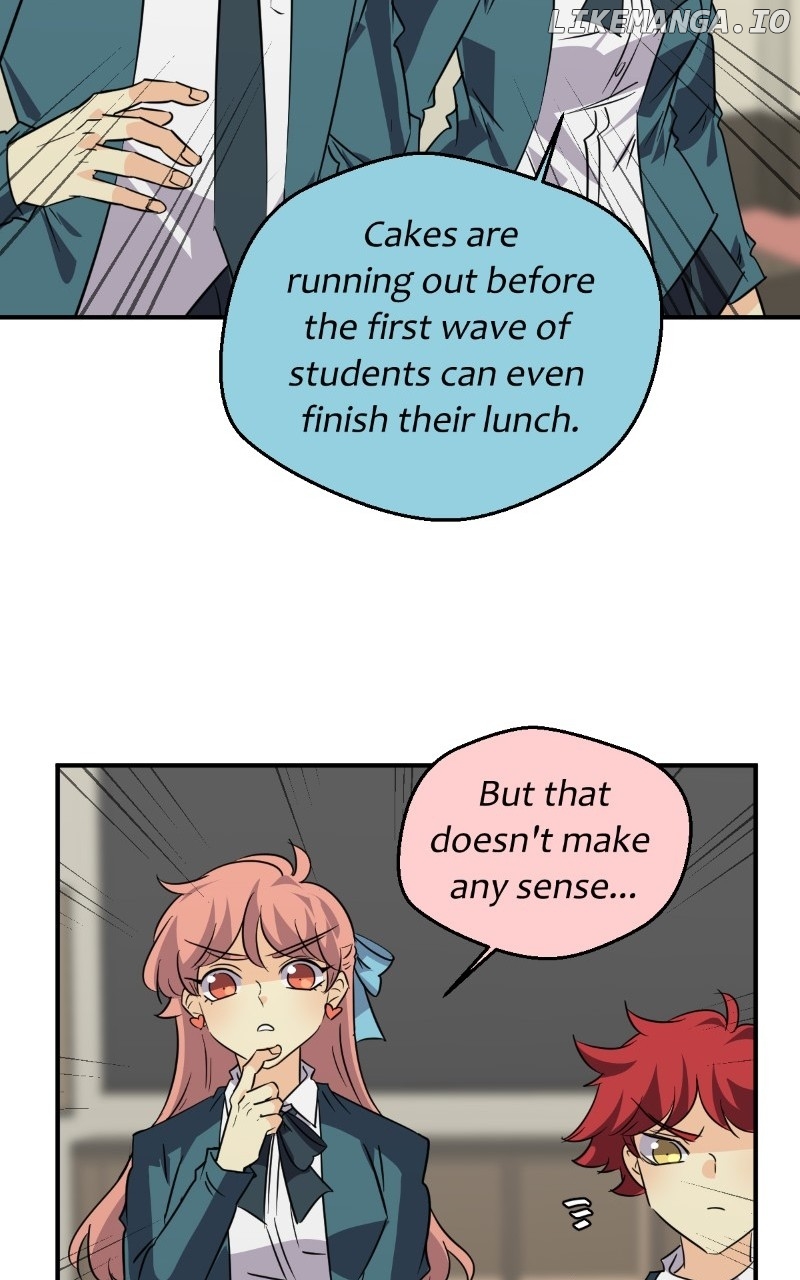 Read unOrdinary Manga EN Manga Online