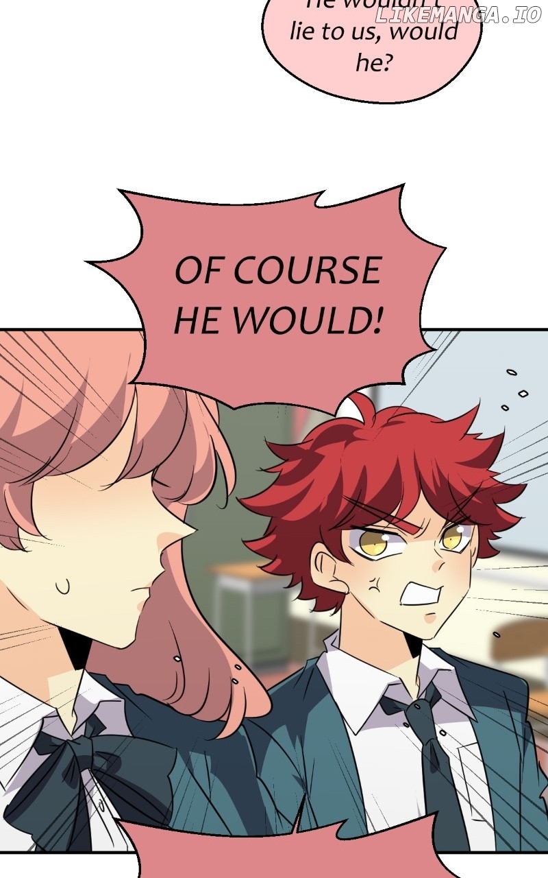 Read unOrdinary Manga EN Manga Online
