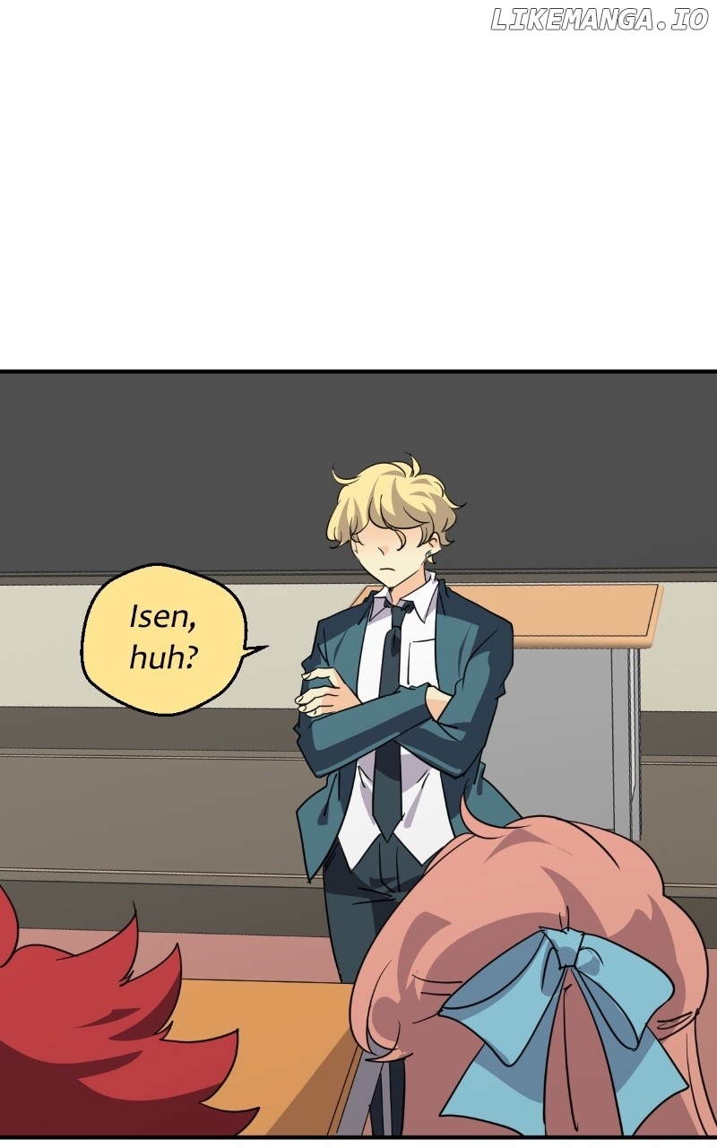 Read unOrdinary Manga EN Manga Online