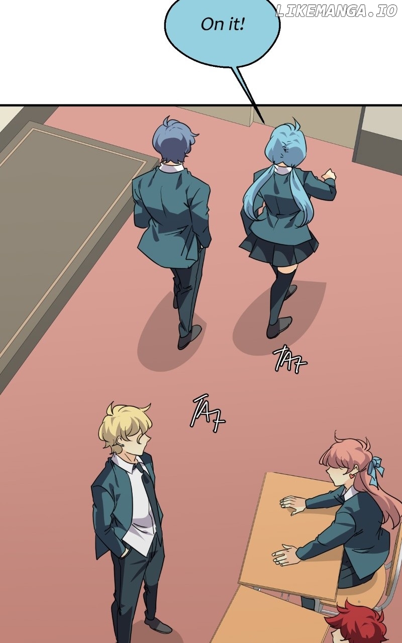 Read unOrdinary Manga EN Manga Online