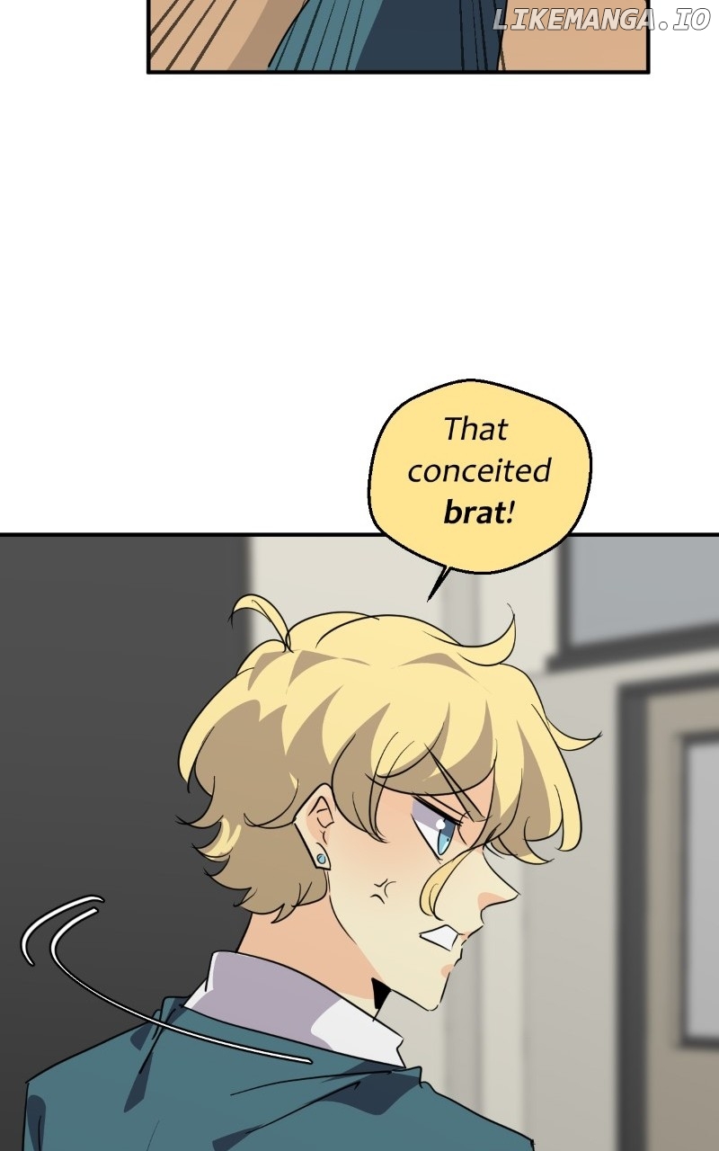 Read unOrdinary Manga EN Manga Online