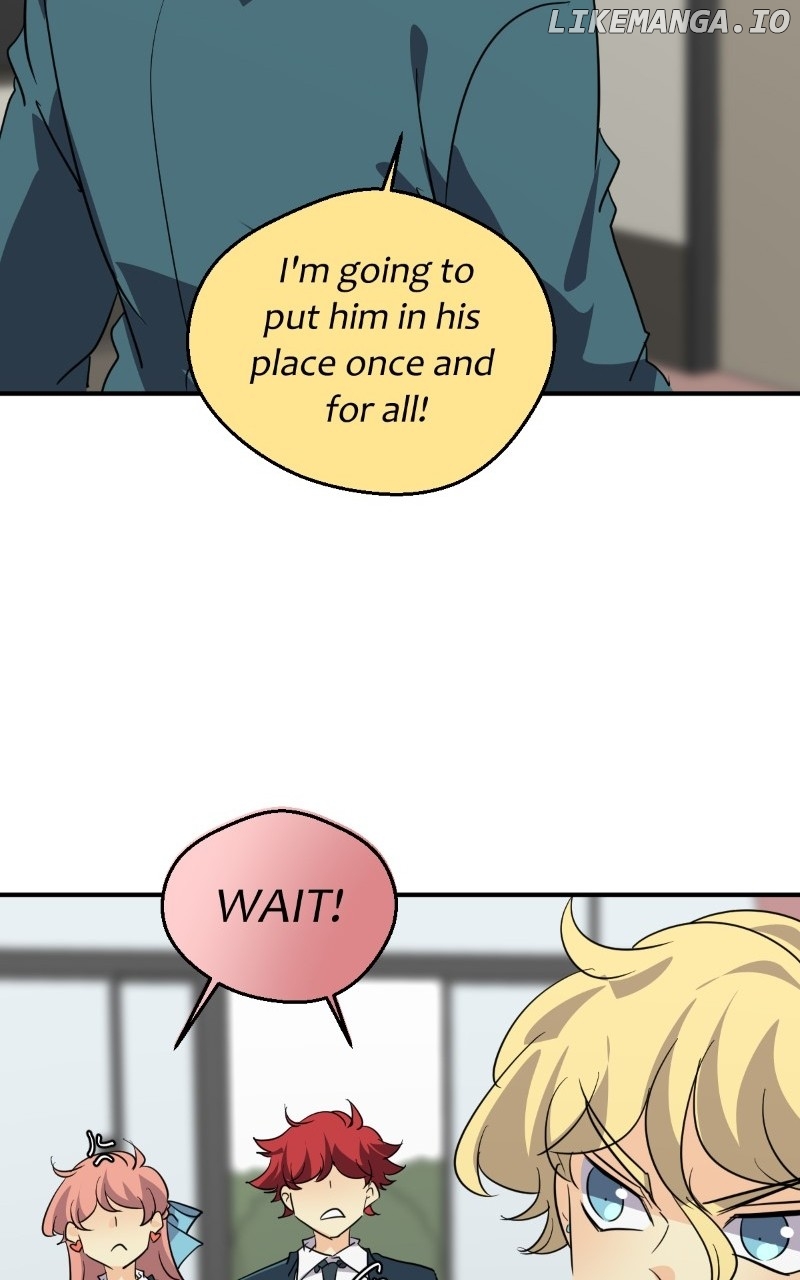 Read unOrdinary Manga EN Manga Online