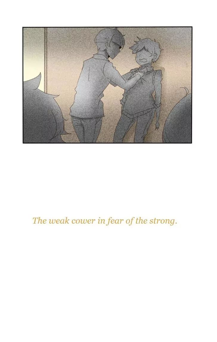 Read unOrdinary Manga EN Manga Online