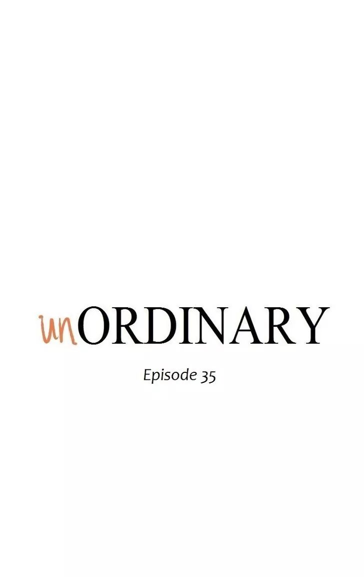 Read unOrdinary Manga EN Manga Online