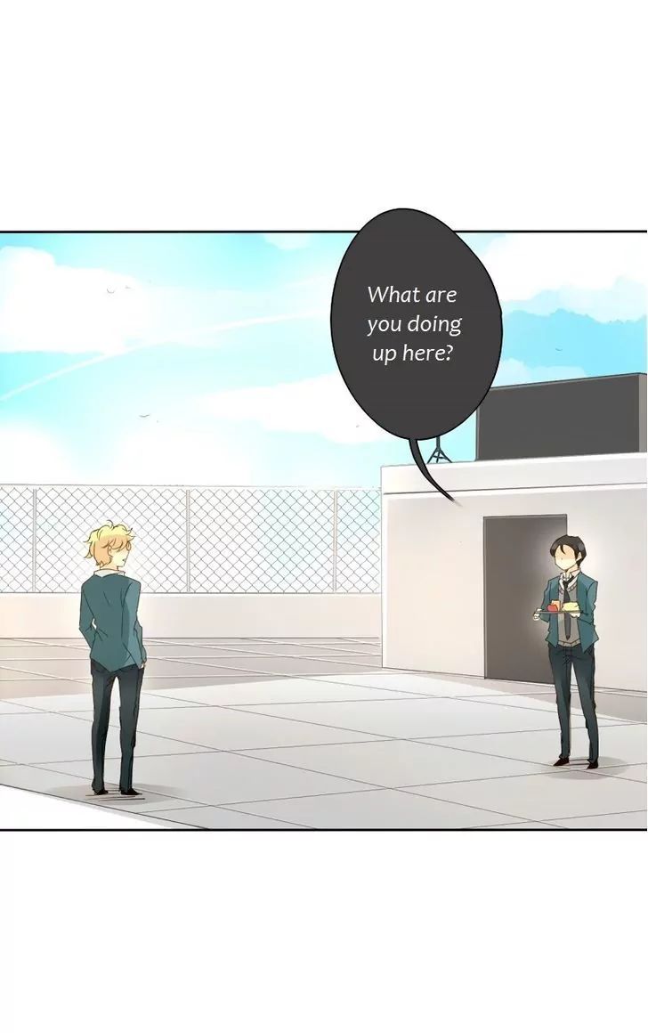 Read unOrdinary Manga EN Manga Online