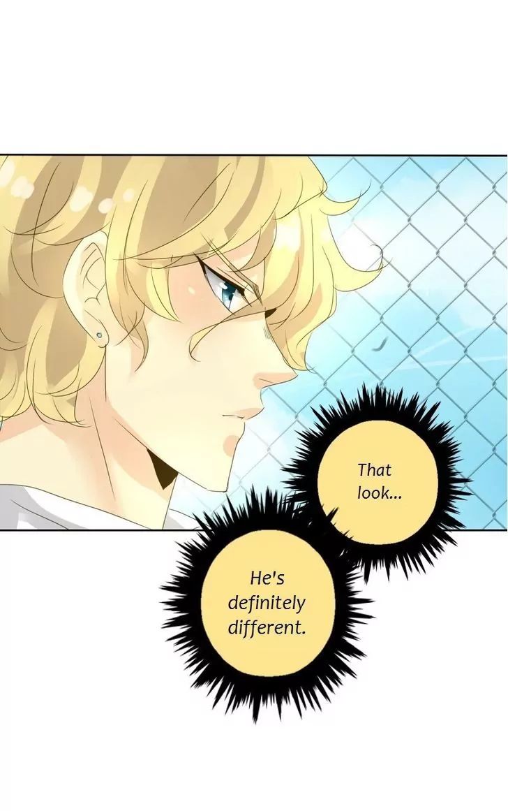 Read unOrdinary Manga EN Manga Online