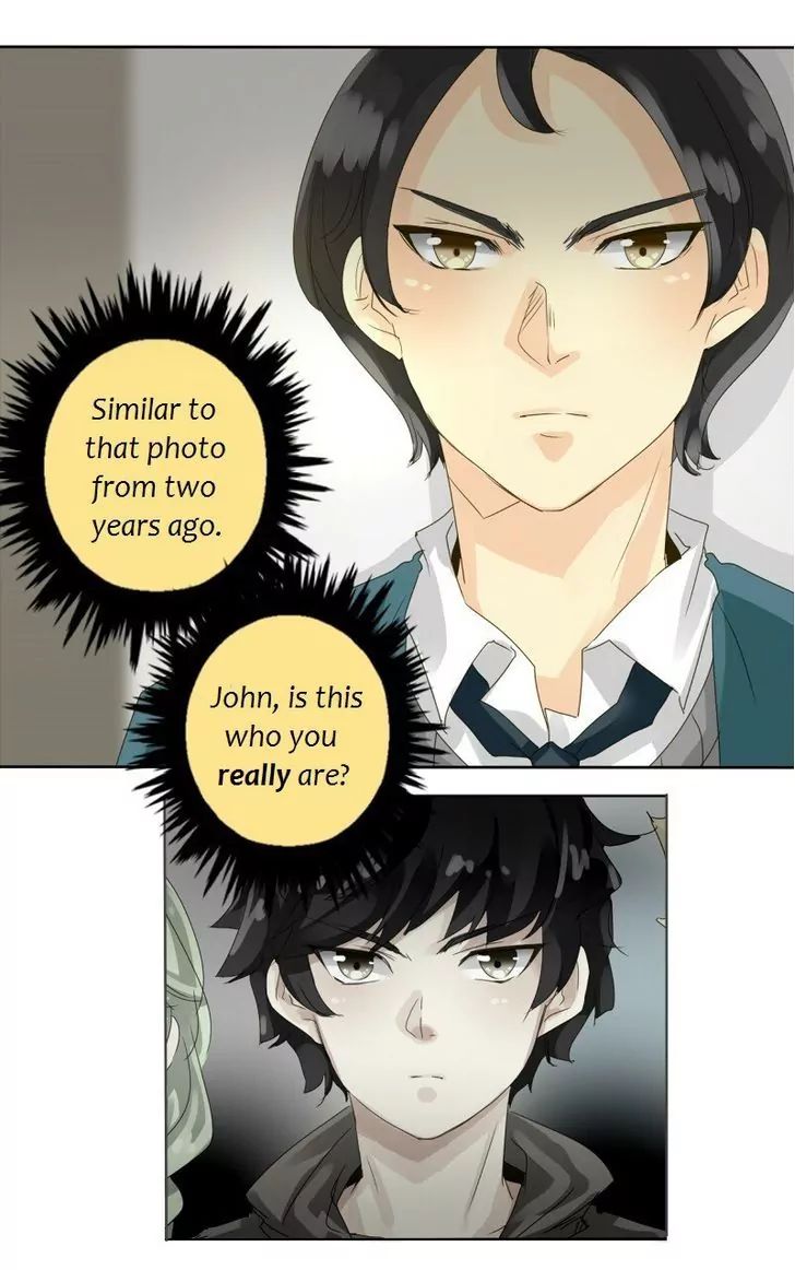 Read unOrdinary Manga EN Manga Online