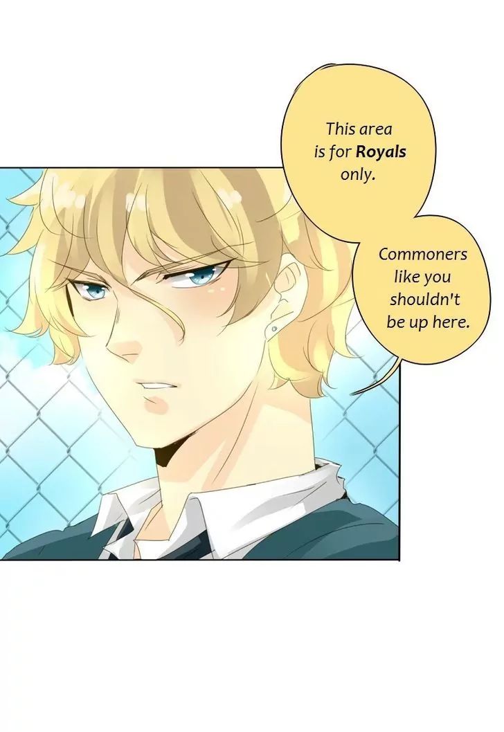 Read unOrdinary Manga EN Manga Online