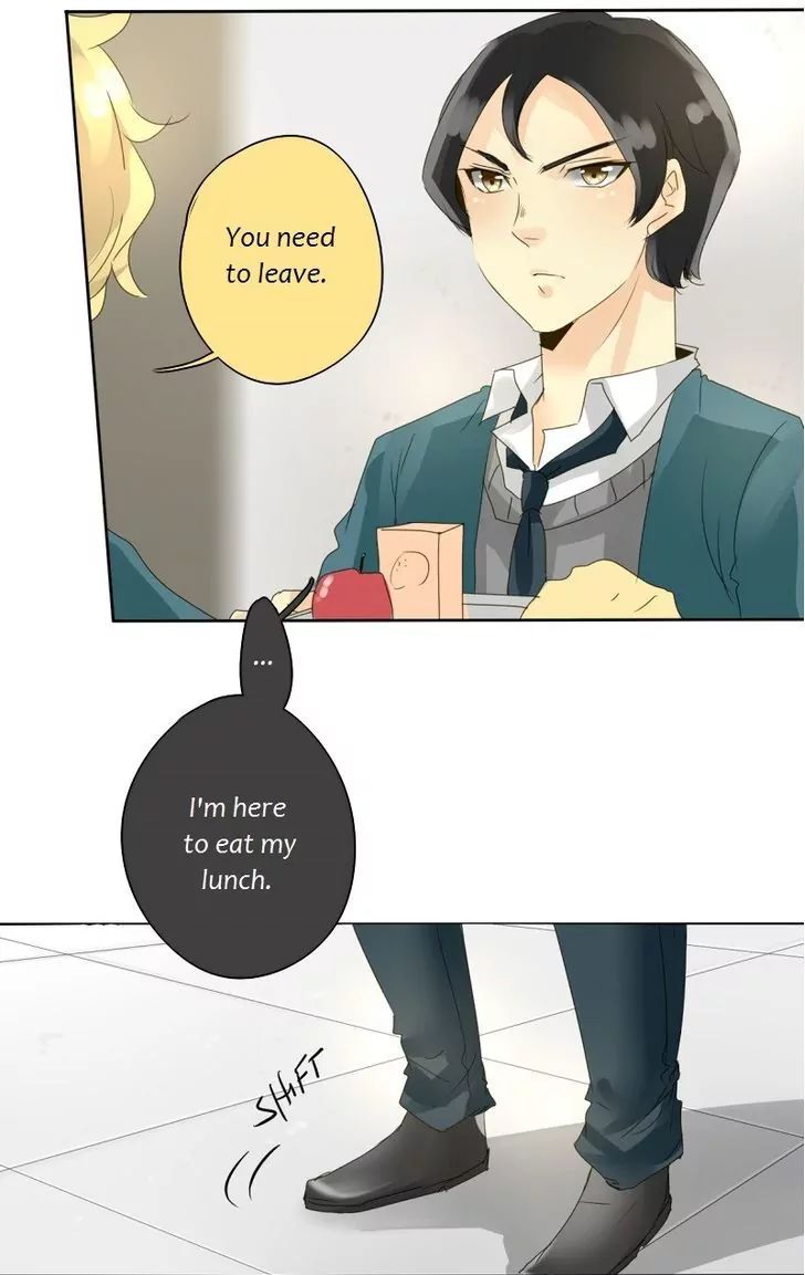 Read unOrdinary Manga EN Manga Online