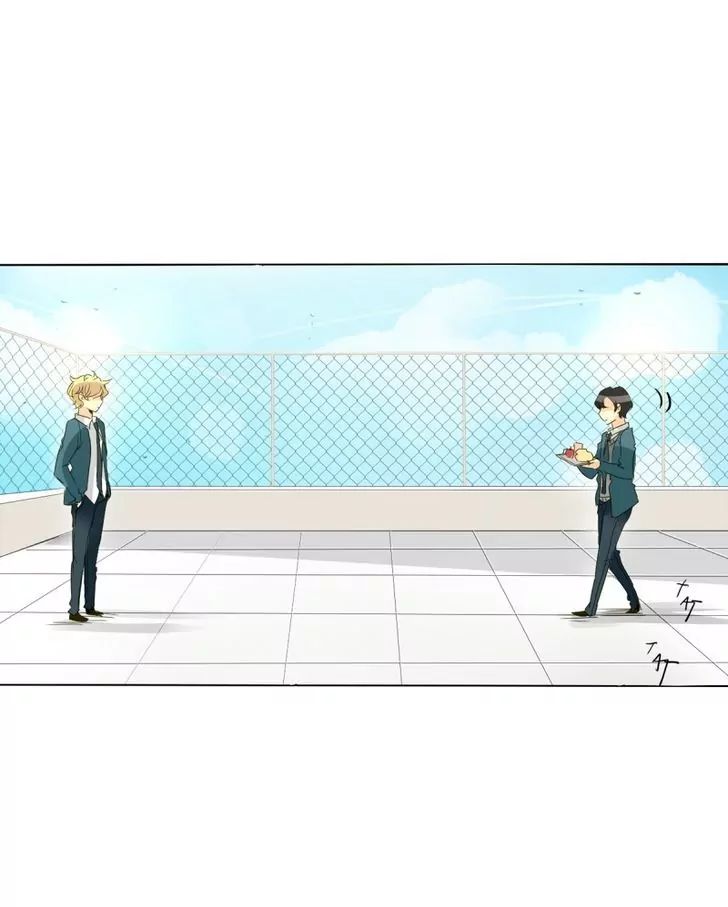 Read unOrdinary Manga EN Manga Online