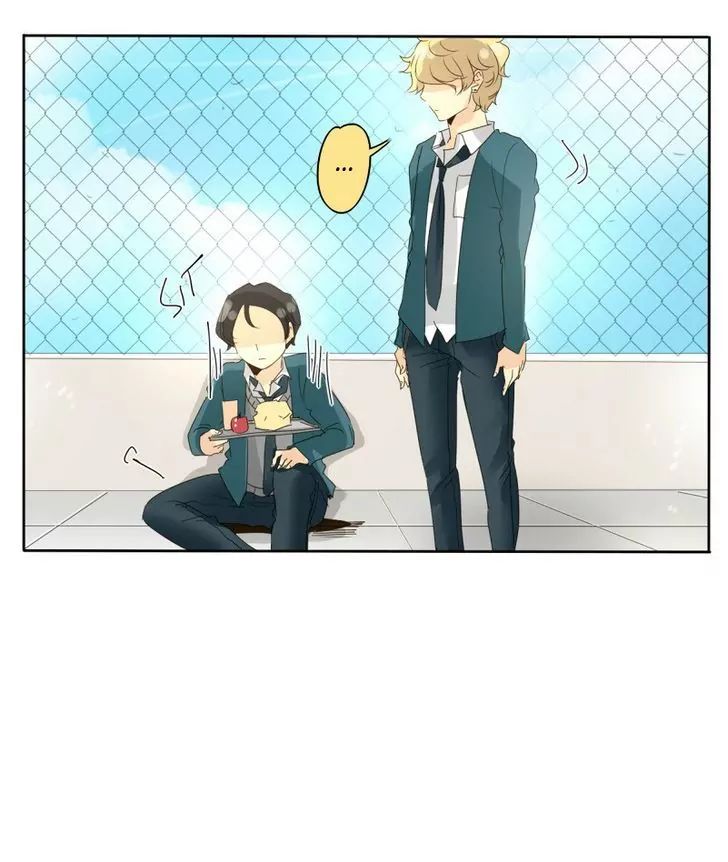 Read unOrdinary Manga EN Manga Online