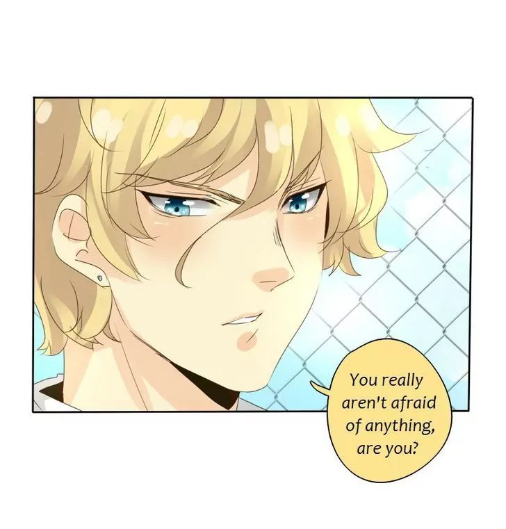Read unOrdinary Manga EN Manga Online