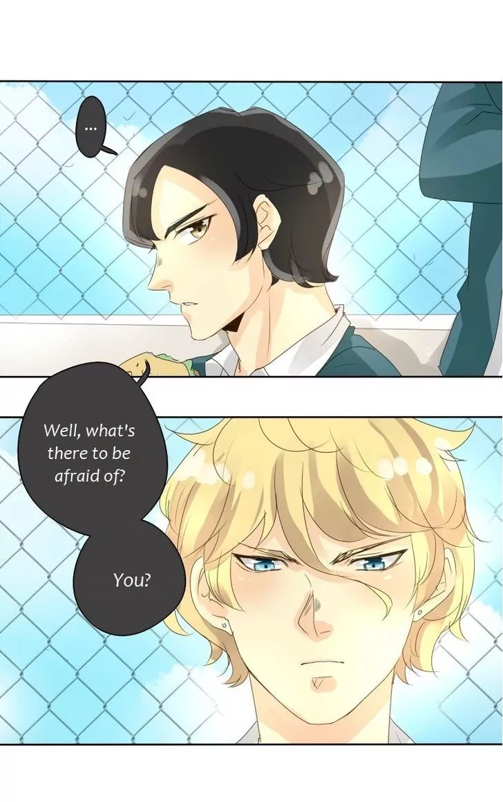 Read unOrdinary Manga EN Manga Online
