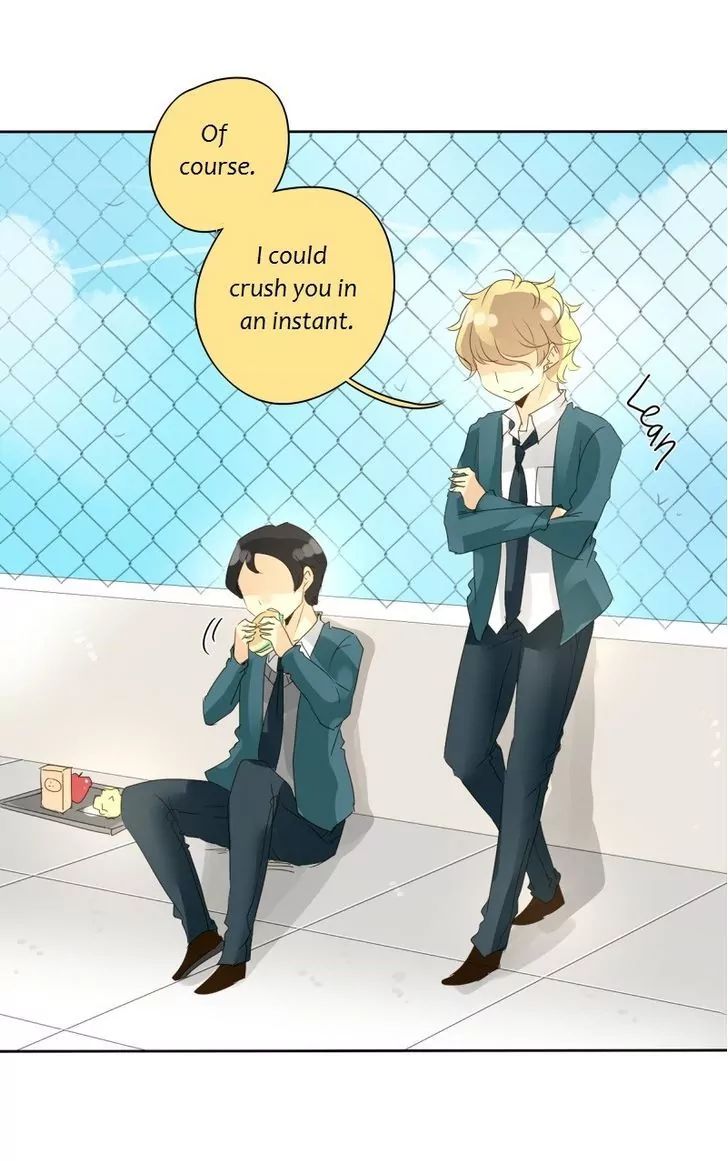 Read unOrdinary Manga EN Manga Online