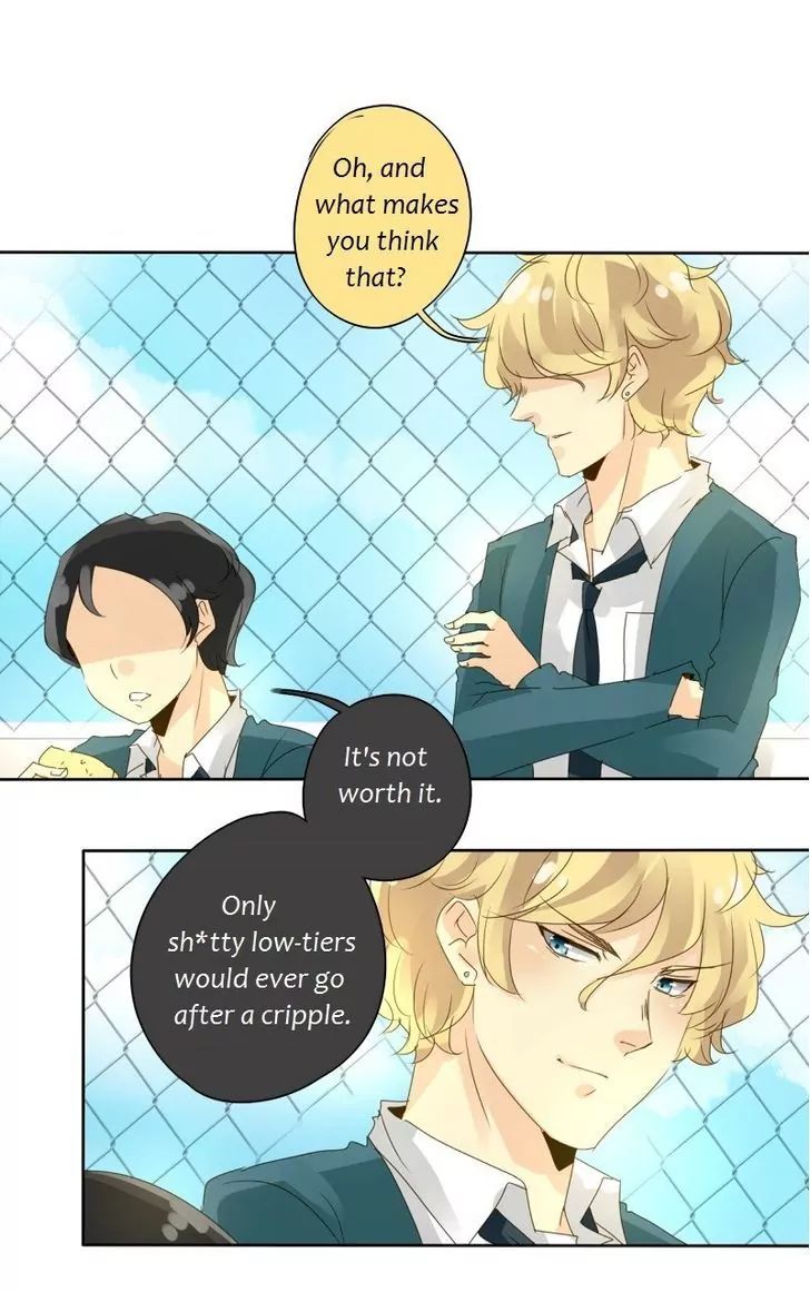 Read unOrdinary Manga EN Manga Online
