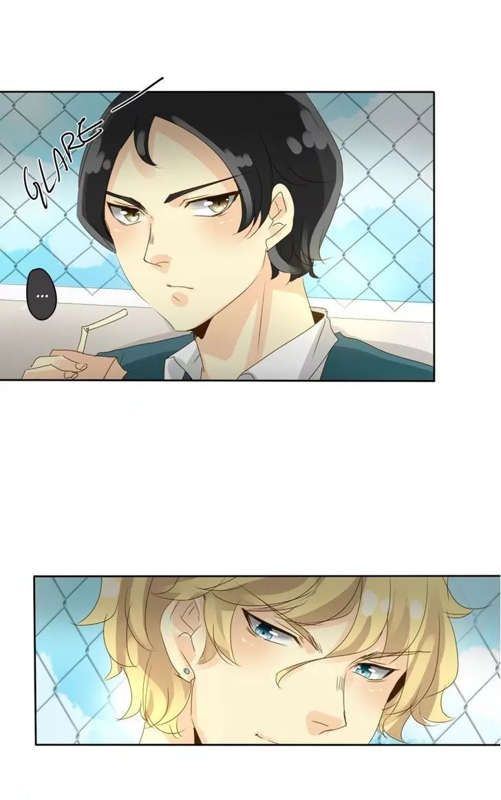 Read unOrdinary Manga EN Manga Online