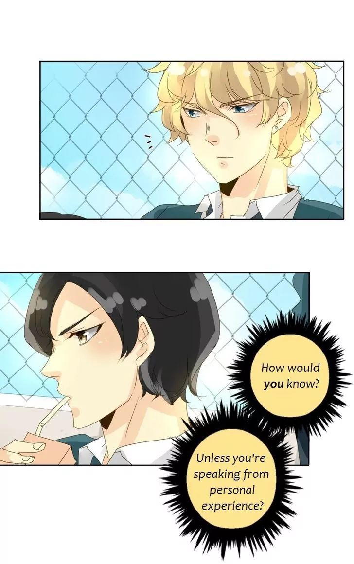 Read unOrdinary Manga EN Manga Online